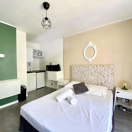 Le Saint Eloi - Studio Avec Parking Toulouse Centre Apartment Exterior photo