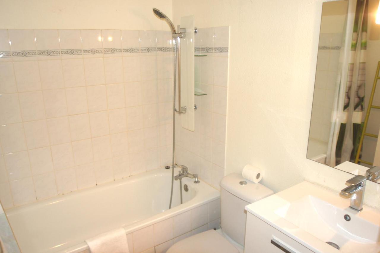 Le Saint Eloi - Studio Avec Parking Toulouse Centre Apartment Exterior photo