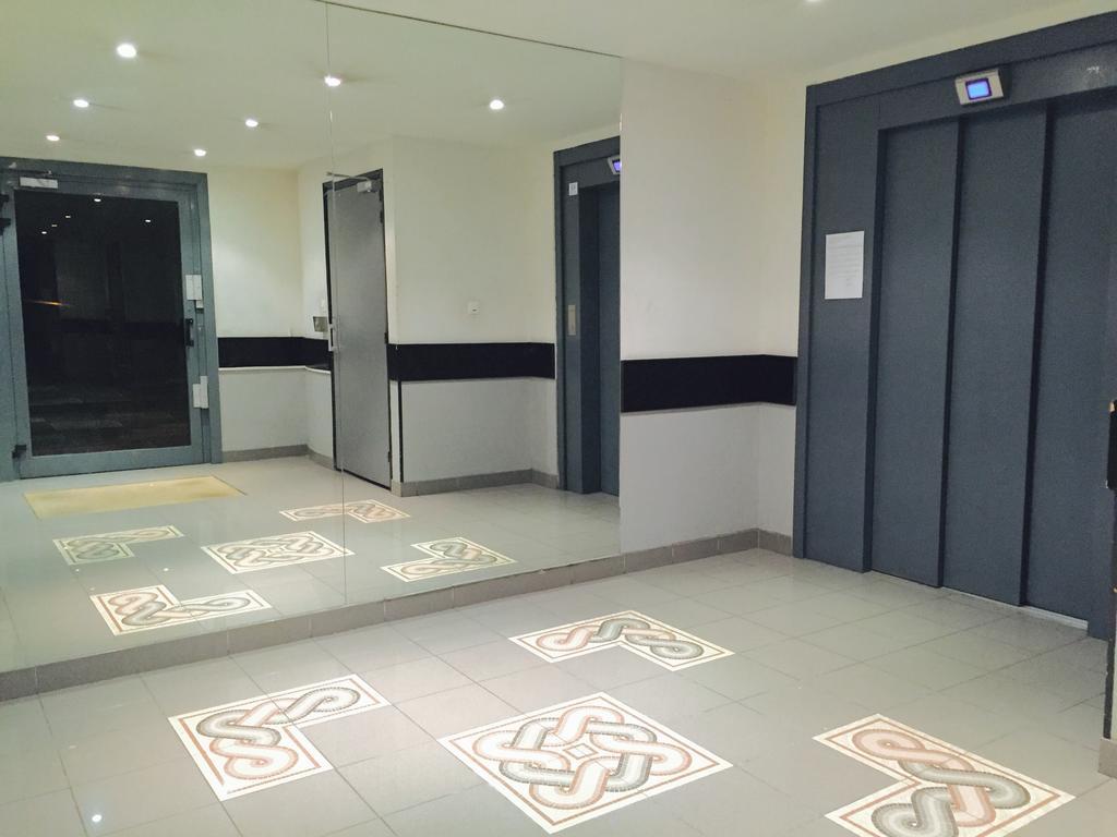 Le Saint Eloi - Studio Avec Parking Toulouse Centre Apartment Room photo